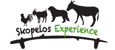 Visit: Skopelos Experience Farm